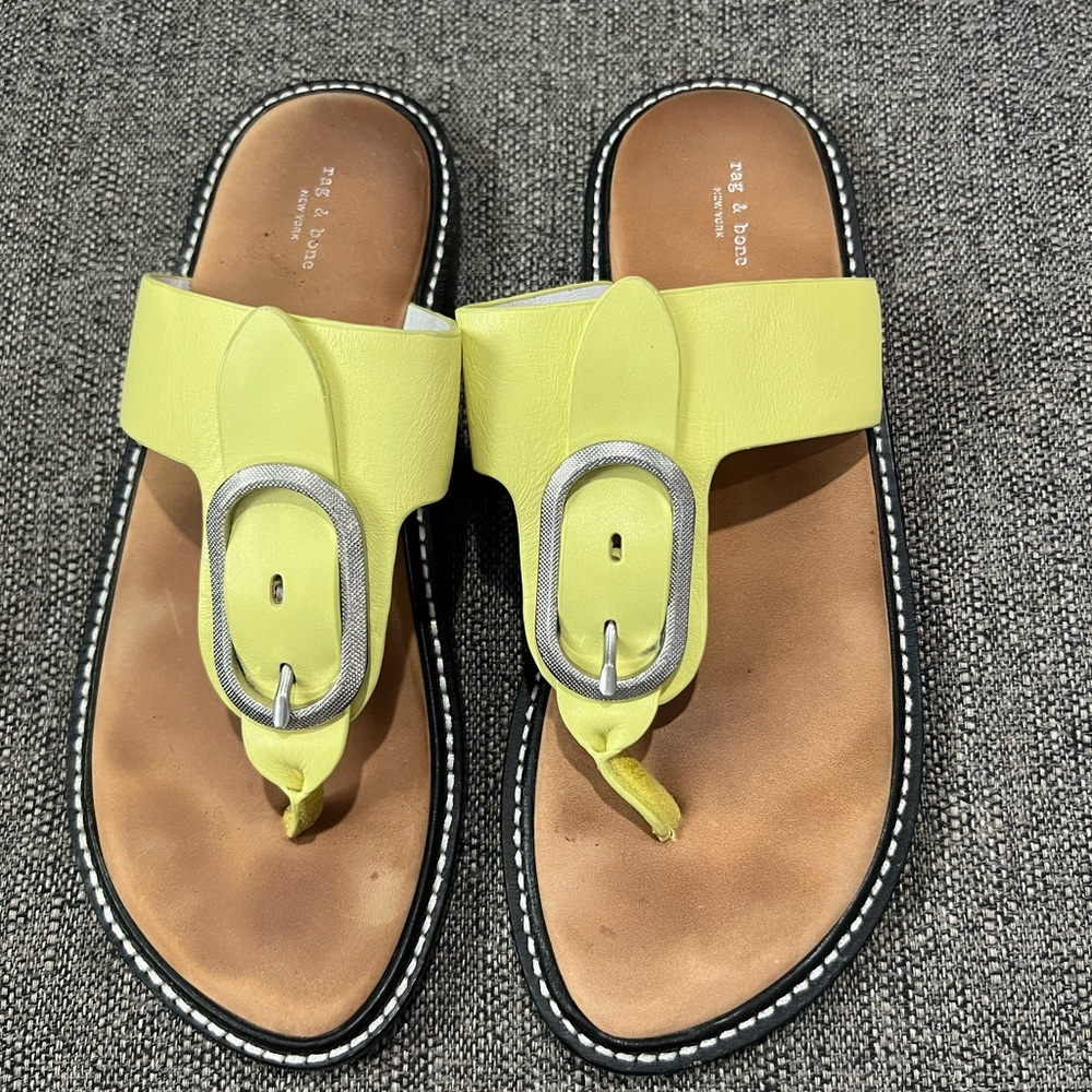 Rag & Bone sandal